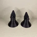 Giá đỡ kiếm ánh sáng (Lightsaber) nằm ngang có thể điều chỉnh độ cao - Thumbnail 1
