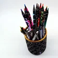 Ống đựng bút chì (Pencil holder) lục giác - Thumbnail 2