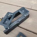 Jig căn tâm phay ổ gài cửa (insert thay thế) v2 - Thumbnail 6