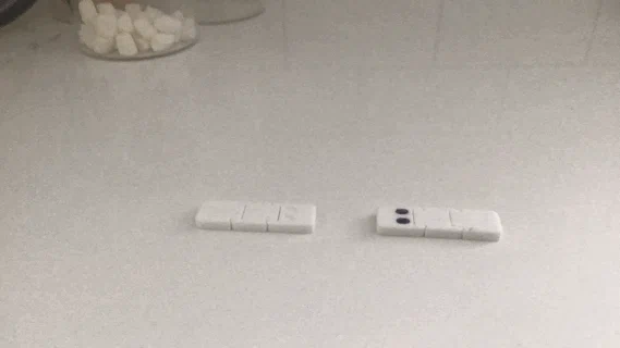 Rắn khớp nối Articulated Snake (Dễ in!!) - Image 2