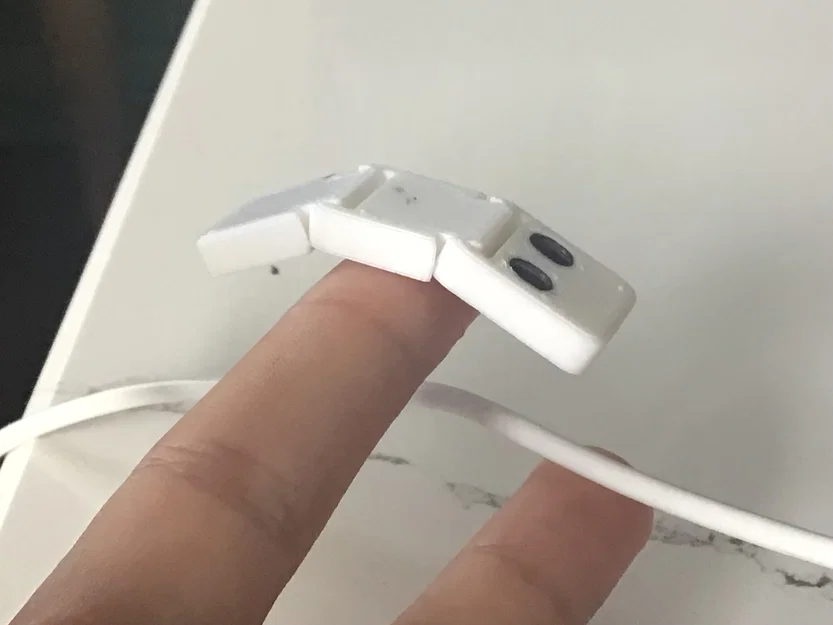 Rắn khớp nối Articulated Snake (Dễ in!!) - Image 3