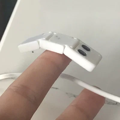 Rắn khớp nối Articulated Snake (Dễ in!!)