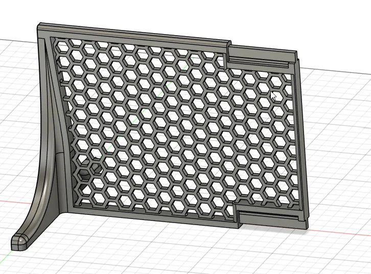 Thanh chia ngăn kéo Ikea MÄLM (Ikea MÄLM divider) - Image 1
