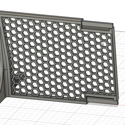 Thanh chia ngăn kéo Ikea MÄLM (Ikea MÄLM divider)