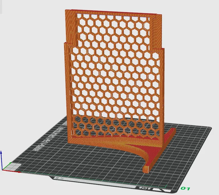 Thanh chia ngăn kéo Ikea MÄLM (Ikea MÄLM divider) - Image 2