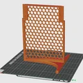 Thanh chia ngăn kéo Ikea MÄLM (Ikea MÄLM divider) - Thumbnail 2