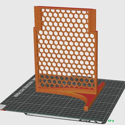 Thanh chia ngăn kéo Ikea MÄLM (Ikea MÄLM divider)