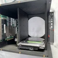Lenovo ThinkCentre Tiny NAS – Case gắn 6 HDD 3.5" cho ThinkCentre Tiny - Thumbnail 3