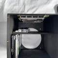Lenovo ThinkCentre Tiny NAS – Case gắn 6 HDD 3.5" cho ThinkCentre Tiny - Thumbnail 9