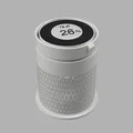 Ống desiccant cho spool kèm hygrometer (Desiccant Spool with Hygrometer) - Thumbnail 2