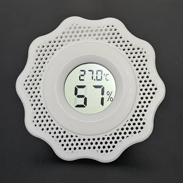 Ống desiccant cho spool kèm hygrometer (Desiccant Spool with Hygrometer) - Image 6