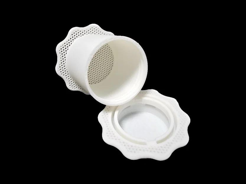 Ống desiccant cho spool kèm hygrometer (Desiccant Spool with Hygrometer) - Image 10