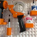 Giá treo súng bắn băng keo cho hệ thống Multiboard - Thumbnail 1
