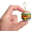 Móc khóa burger (Burger keychain) - Thumbnail 2