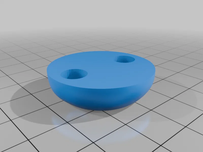 Móc khóa burger (Burger keychain) - Image 3