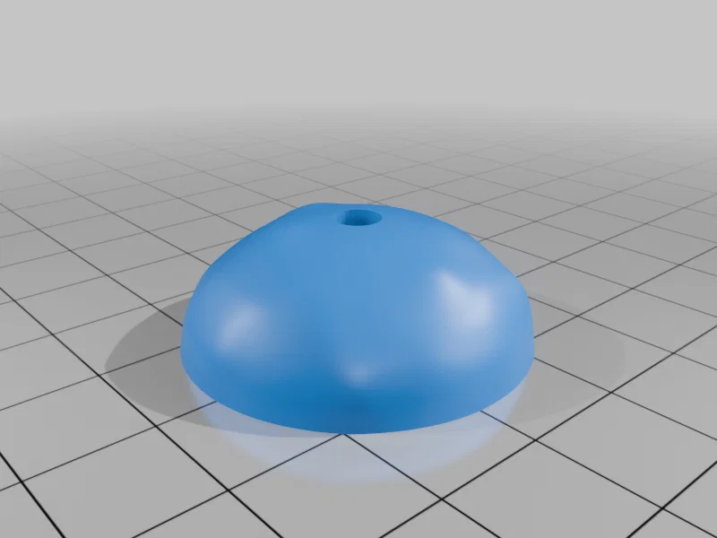 Móc khóa burger (Burger keychain) - Image 4