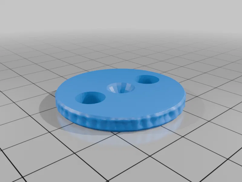 Móc khóa burger (Burger keychain) - Image 6