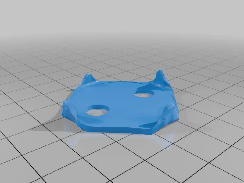 Móc khóa burger (Burger keychain) - Image 7