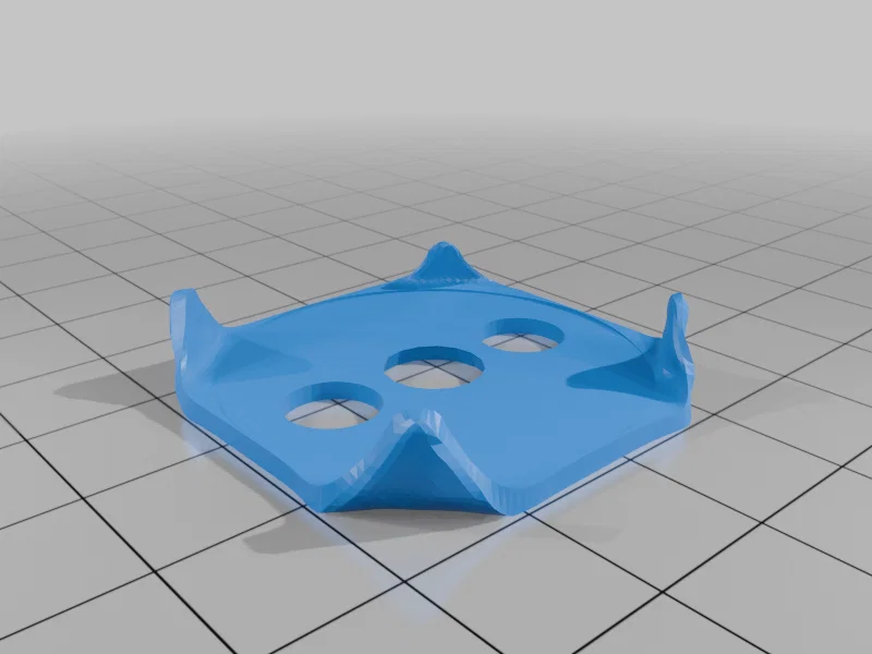 Móc khóa burger (Burger keychain) - Image 8