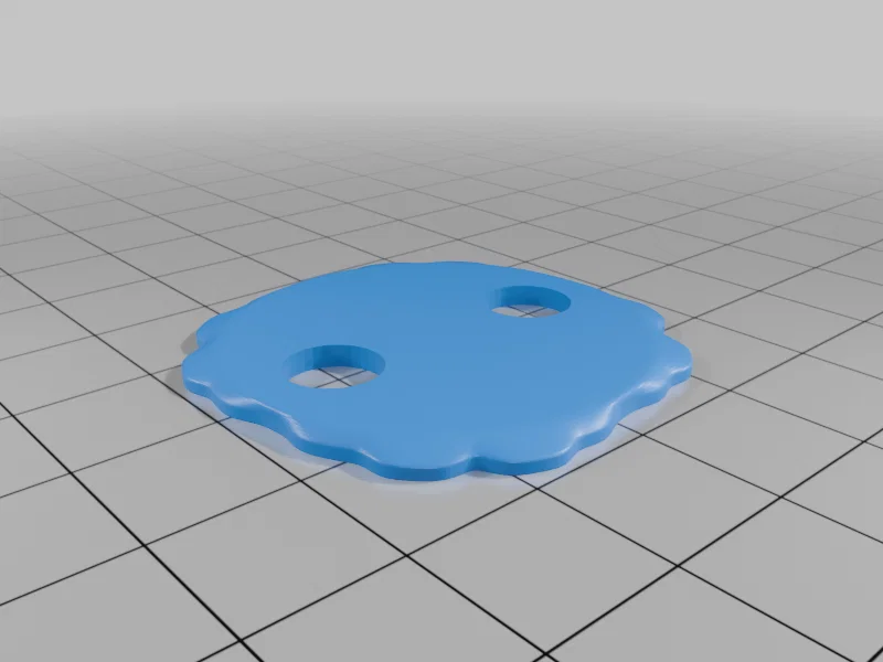 Móc khóa burger (Burger keychain) - Image 10