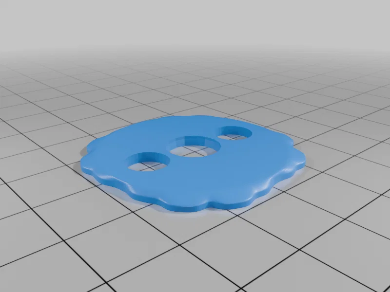 Móc khóa burger (Burger keychain) - Image 11