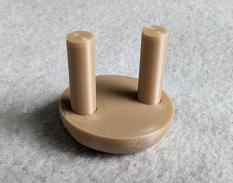 Móc khóa burger (Burger keychain) - Image 13