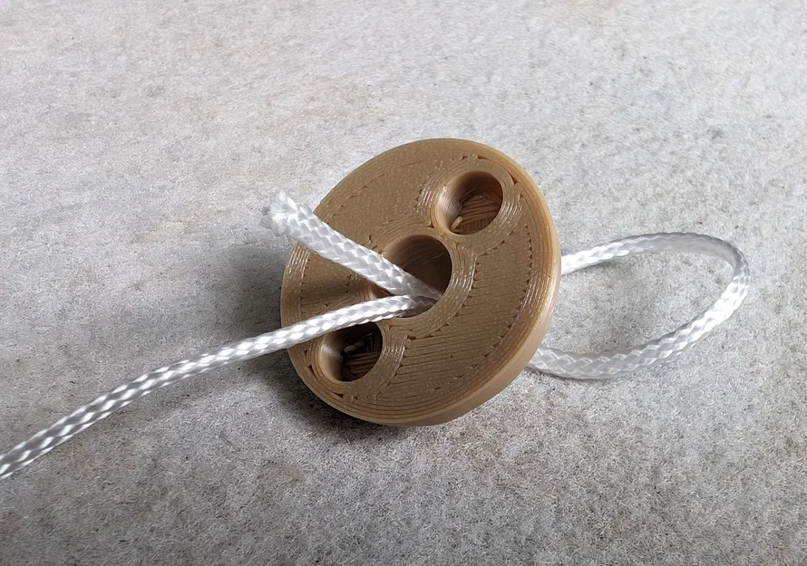 Móc khóa burger (Burger keychain) - Image 22