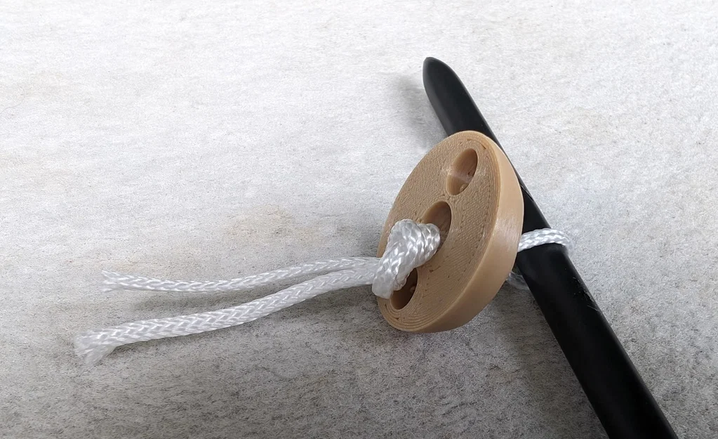 Móc khóa burger (Burger keychain) - Image 23