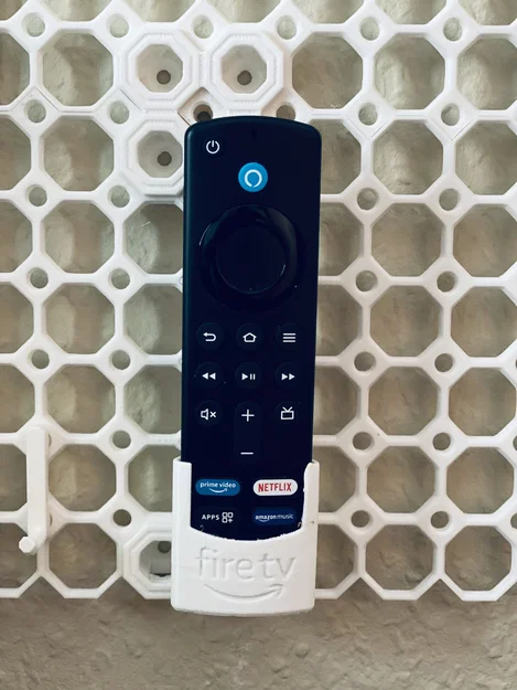 Giá treo remote Amazon Fire TV cho hệ thống Multiboard - Image 1