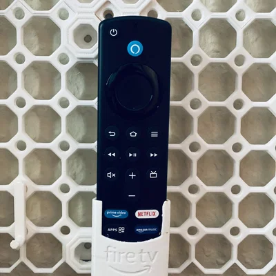 Giá treo remote Amazon Fire TV cho hệ thống Multiboard