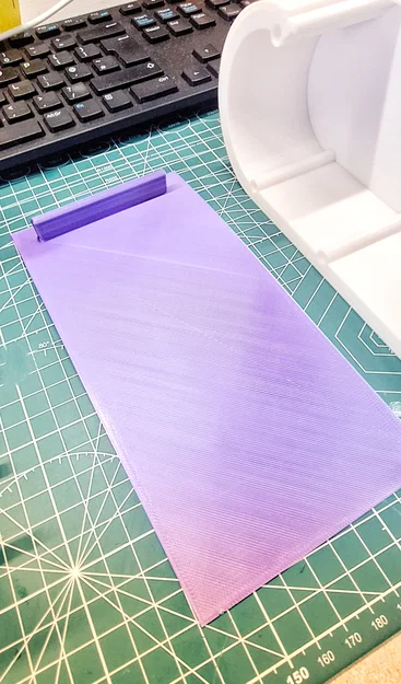 Hộp Lưu Trữ Cong Trượt (Sliding Curved Box Storage) - Image 5