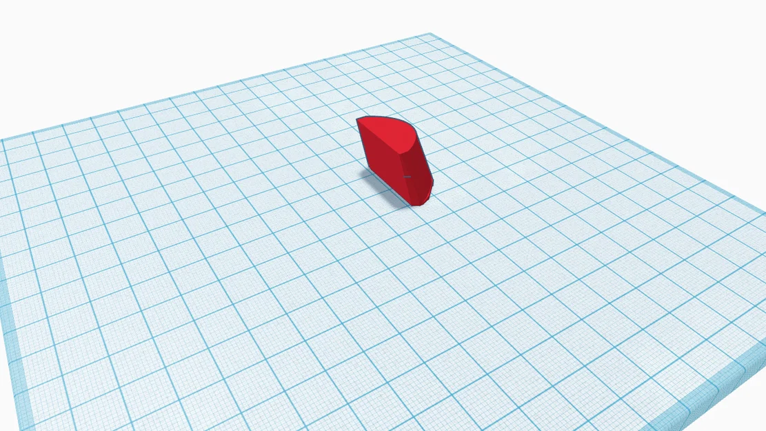 Nút chặn (Plug) cho mô hình Glock 26 in 3D chất lượng - Image 2