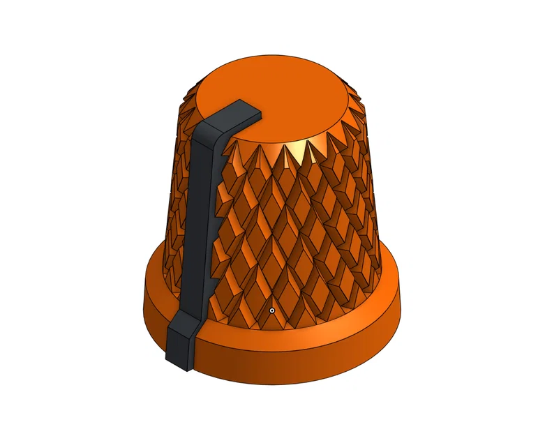 Núm (Knob) thay thế cho Arturia DrumBrute Impact - Image 4