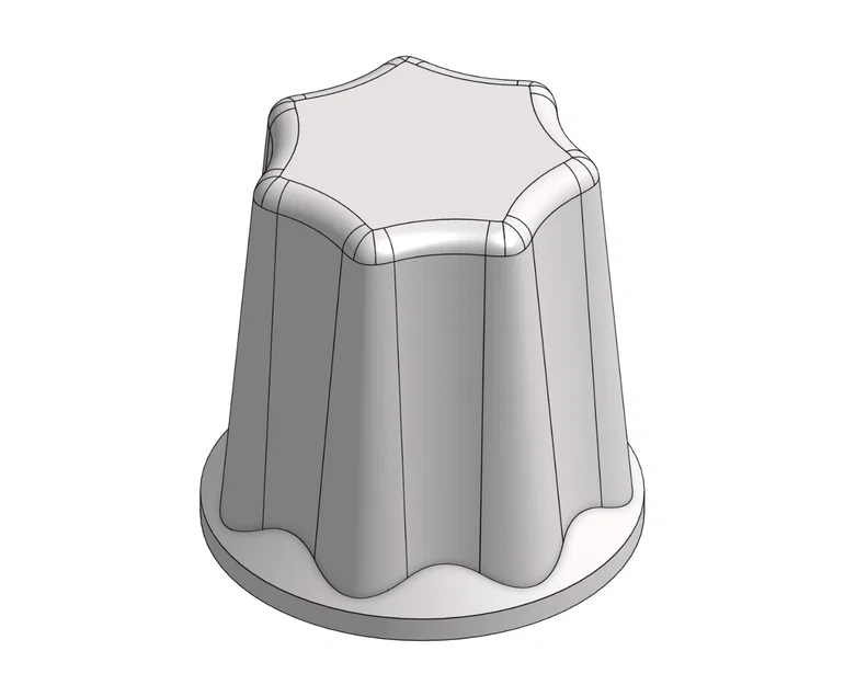 Núm (Knob) thay thế cho Arturia DrumBrute Impact - Image 5