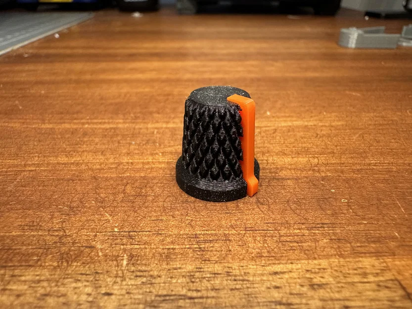 Núm (Knob) thay thế cho Arturia DrumBrute Impact - Image 6