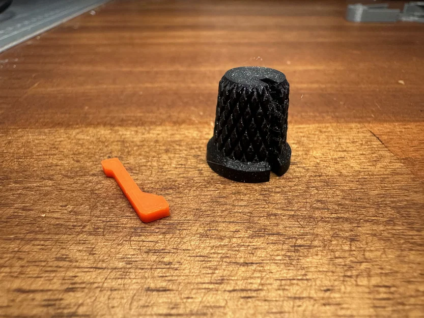 Núm (Knob) thay thế cho Arturia DrumBrute Impact - Image 7