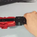 Beyblade X - Tay Cầm “Chỉ Cần Một Cái Là Đủ” (TOGYEN) - Thumbnail 3
