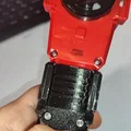 Beyblade X - Tay Cầm “Chỉ Cần Một Cái Là Đủ” (TOGYEN) - Thumbnail 4