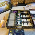 Insert Cosmic Encounter FFG (tới Odyssey, bài & powers bọc sleeve) - Thumbnail 5