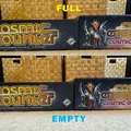 Insert Cosmic Encounter FFG (tới Odyssey, bài & powers bọc sleeve) - Thumbnail 6