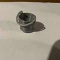 Xô 10L tỉ lệ 1:10 & 1:12 cho RC car, mini (bucket) - Thumbnail 4
