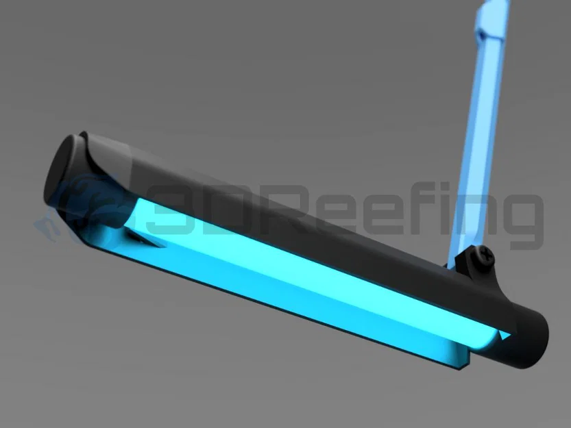 Sand Bed UV Sweeper by 3DReefing - Image 1