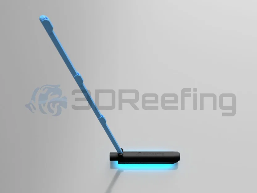 Sand Bed UV Sweeper by 3DReefing - Image 3