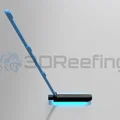 Sand Bed UV Sweeper by 3DReefing - Thumbnail 3