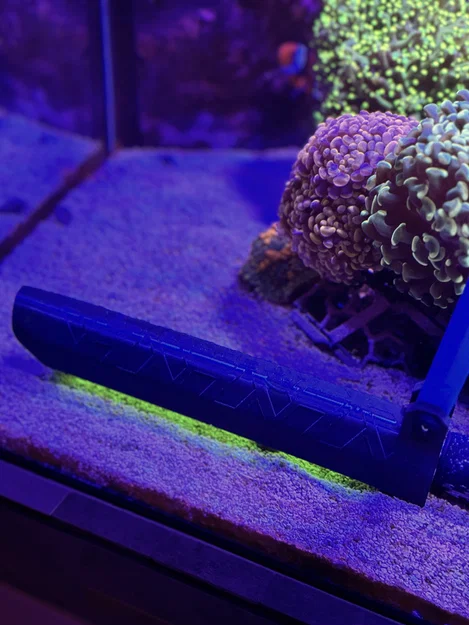 Sand Bed UV Sweeper by 3DReefing - Image 4