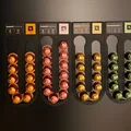 Giá đựng viên cà phê Nespresso (Nespresso capsule holder) - Thumbnail 2