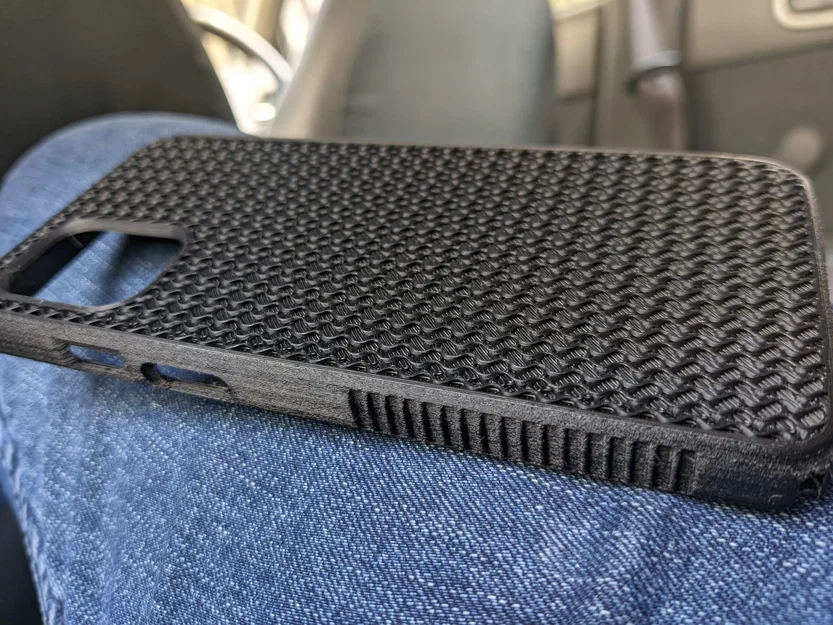 Ốp lưng cứng OnePlus 8T/9R (hard case) - Image 1