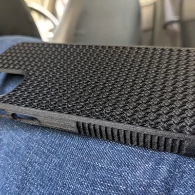 Ốp lưng cứng OnePlus 8T/9R (hard case)
