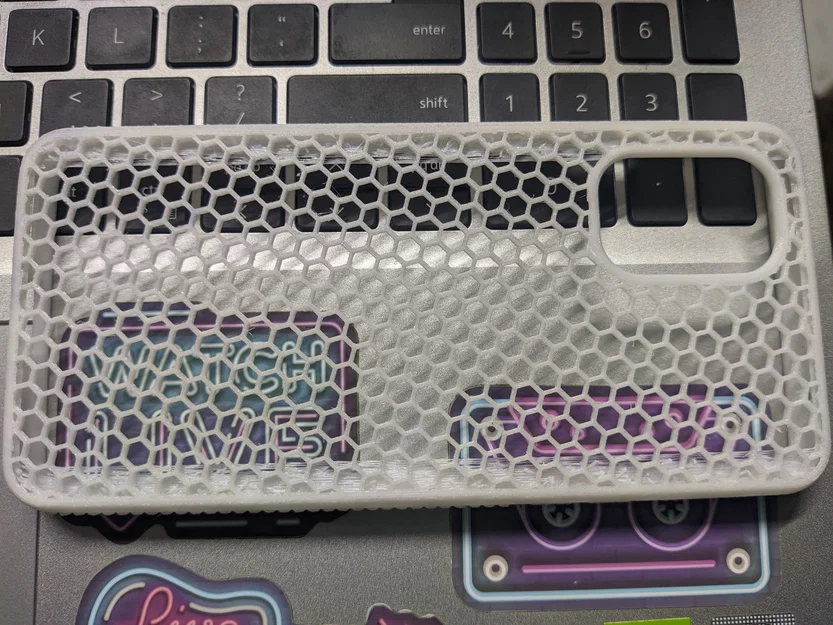 Ốp lưng cứng OnePlus 8T/9R (hard case) - Image 3