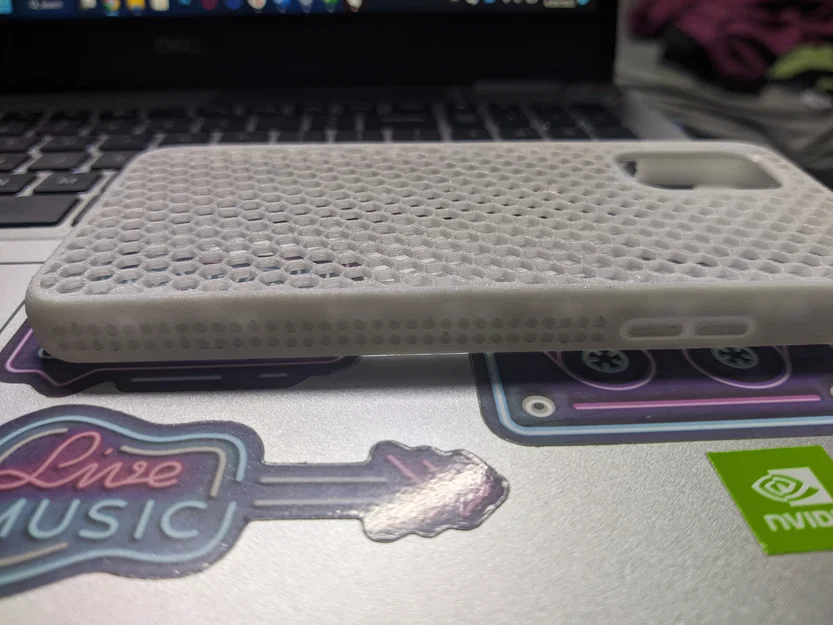 Ốp lưng cứng OnePlus 8T/9R (hard case) - Image 4